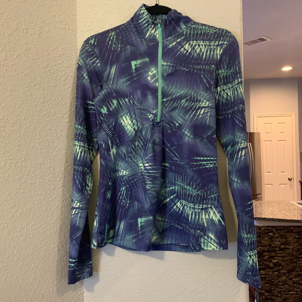 Nike Dri Fit pullover